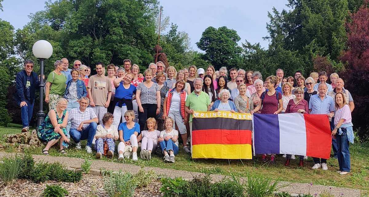 photo de groupe